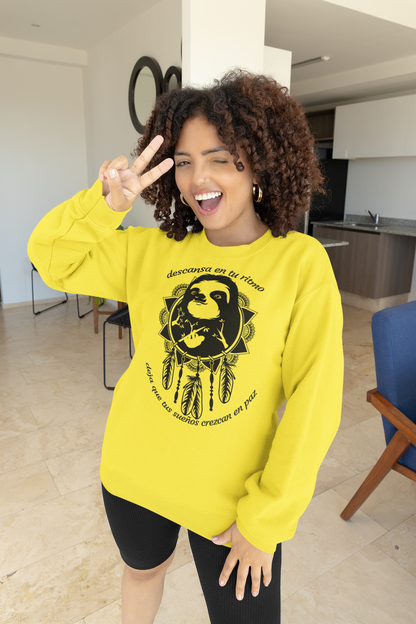 Descansa En Tu Ritmo [Sweatshirt]
