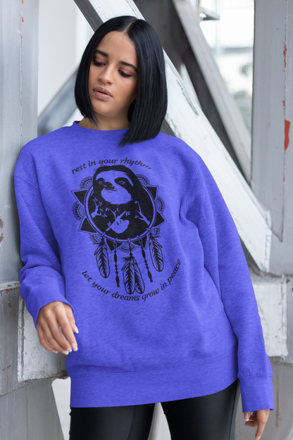 Rest In Your Rhythm [Sweatshirt]