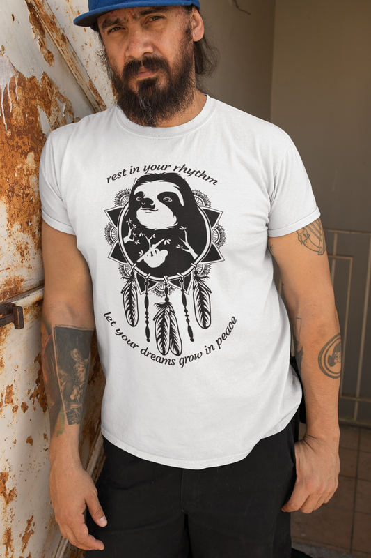 Rest In Your Rhythm [T-Shirt]