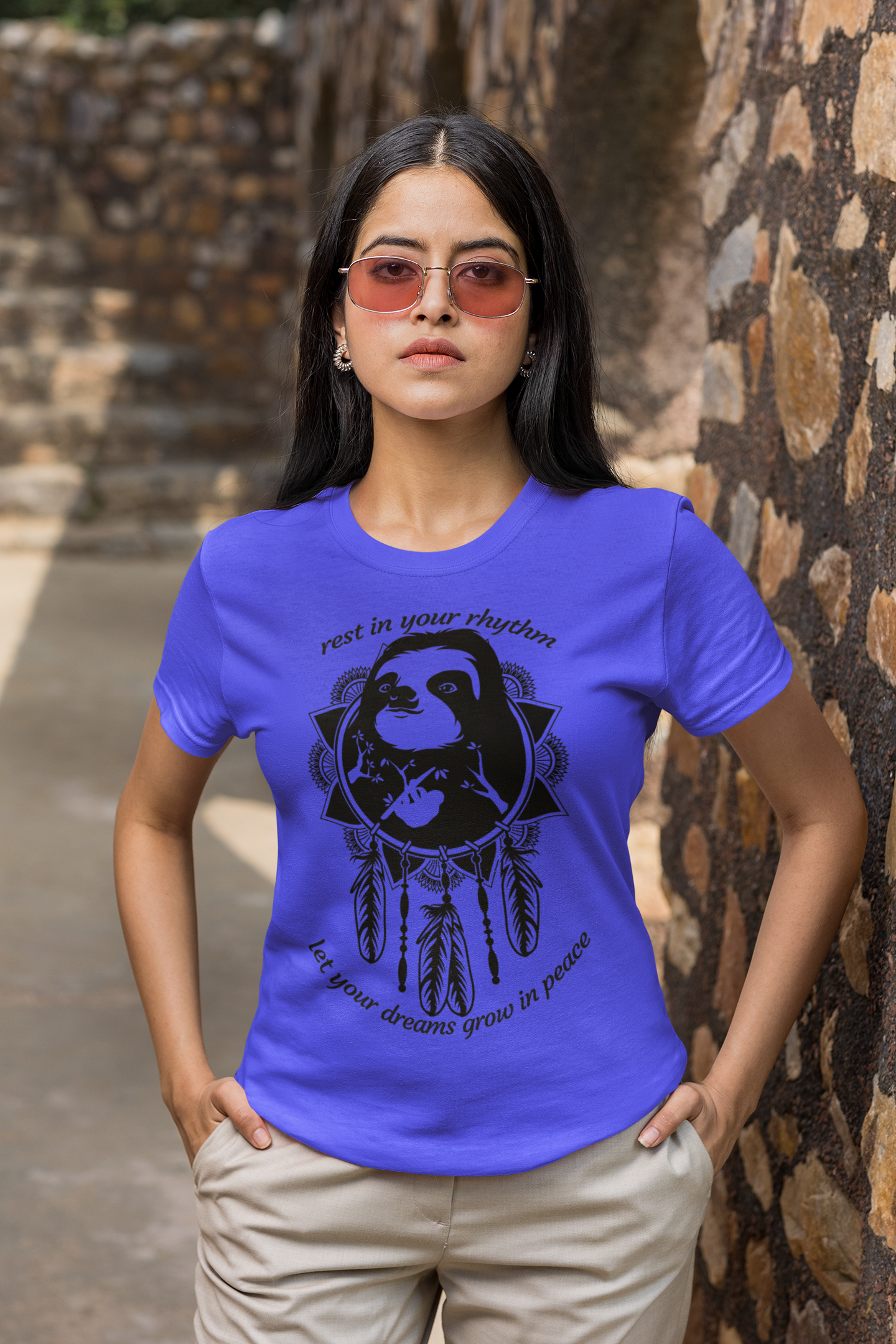 Rest In Your Rhythm [T-Shirt]