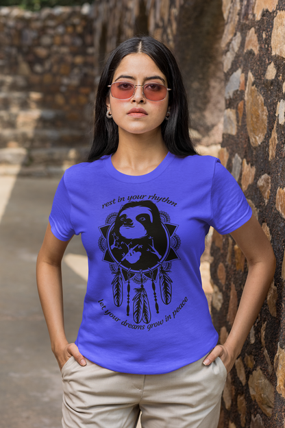 Rest In Your Rhythm [T-Shirt]
