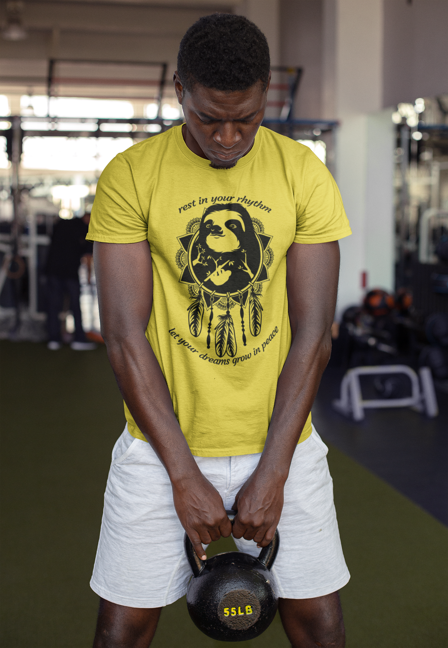 Rest In Your Rhythm [T-Shirt]